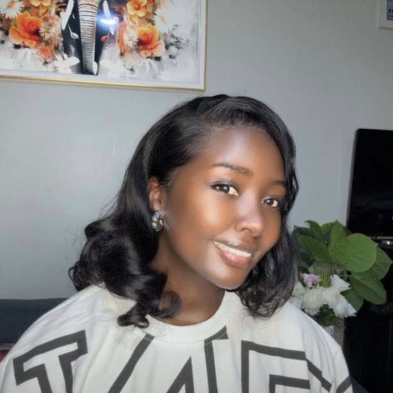 DOREEN'S AFRICAN EXPERIENCES