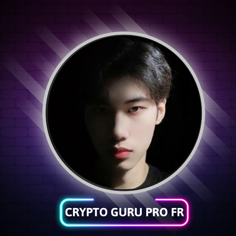 Crypto Guru Pro FR