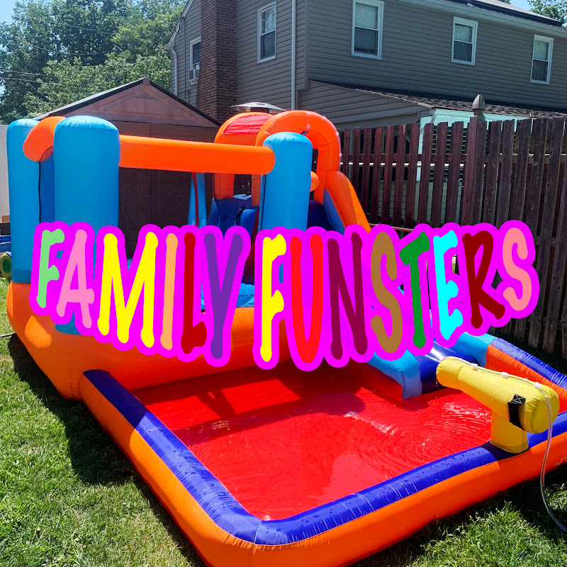 Family Funsters