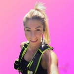 Sylwia Kućmierczyk | Trener Biegania |  Metoda o2