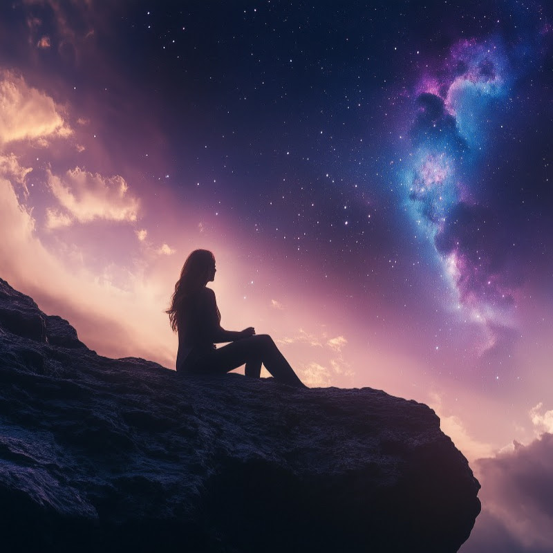 Healing Fantasy Sounds