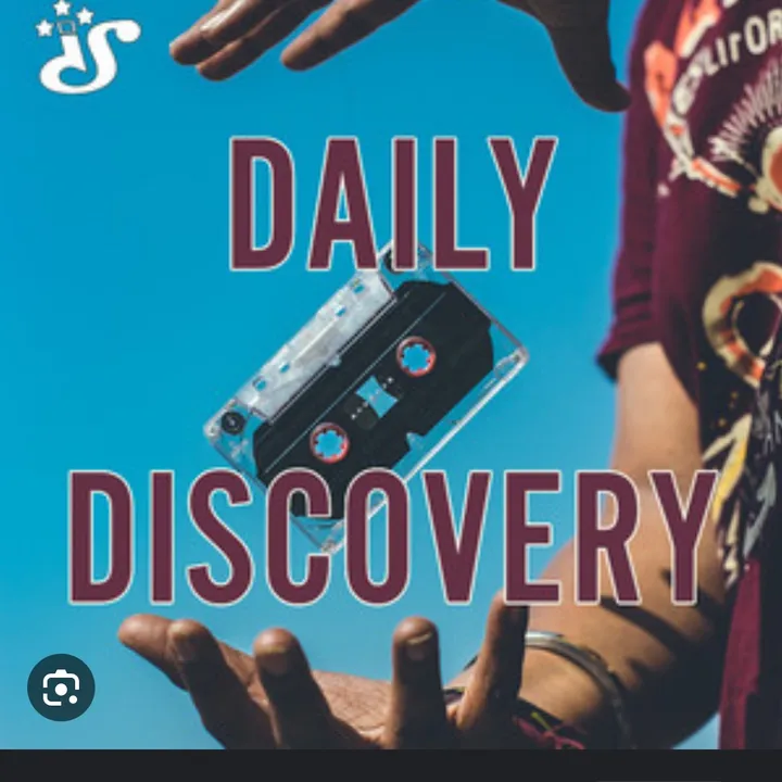 Daily discovery