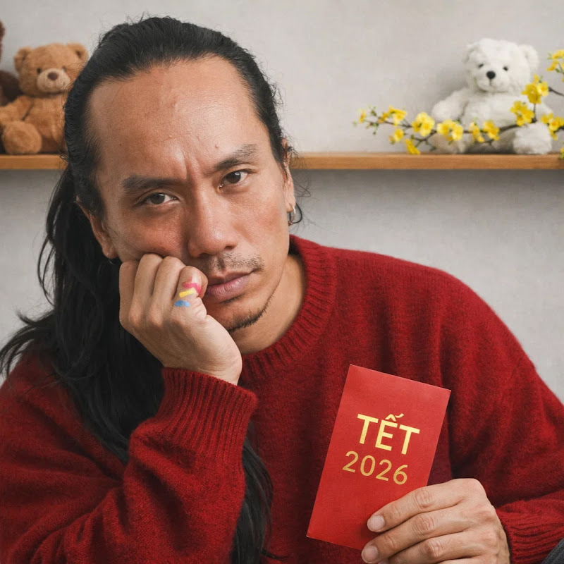 Kai Quach | Quách Tung Dương