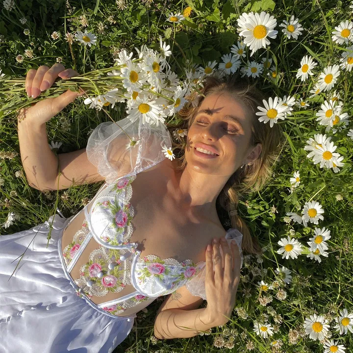 Kaja Høglund
