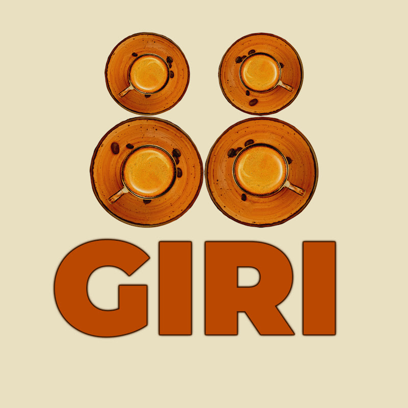 88 Giri: Home Coffee Lab