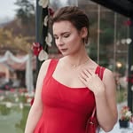 Zhanna Rudakova