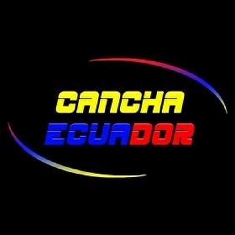 Cancha Ecuador