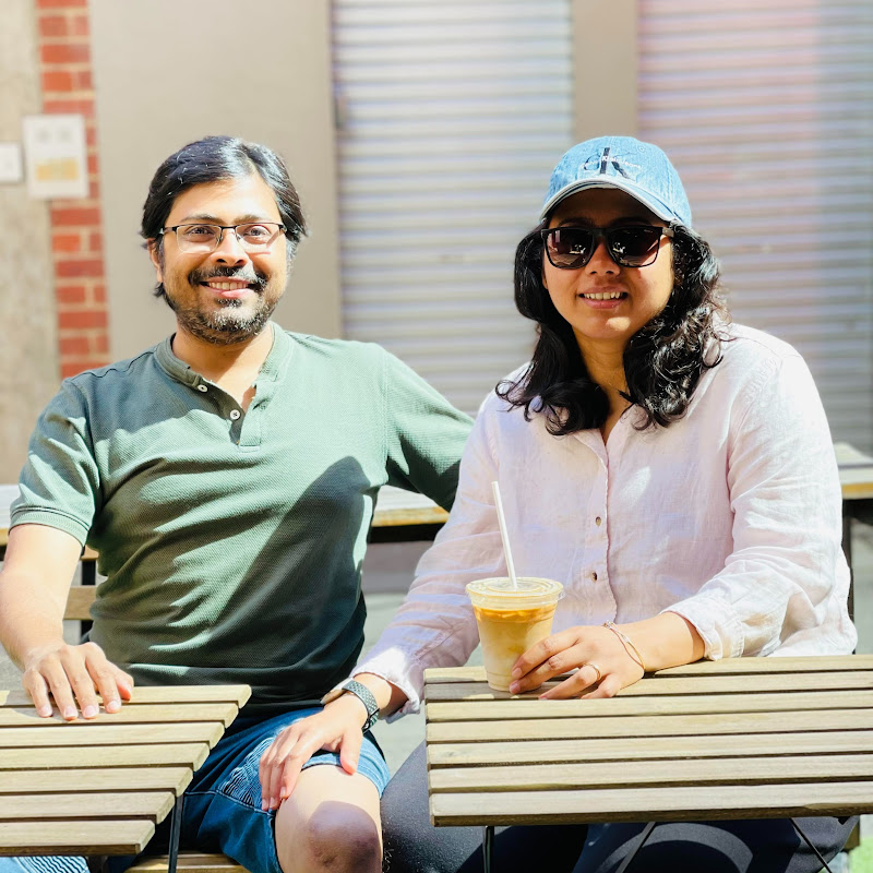 মেলবং (MelBong)- Bengali in Melbourne