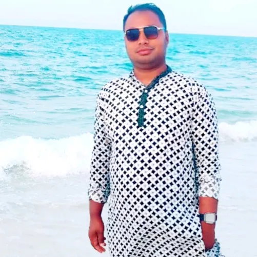 মোহাম্মদ আল আমিন 🇧🇩👉🇸🇦✌️