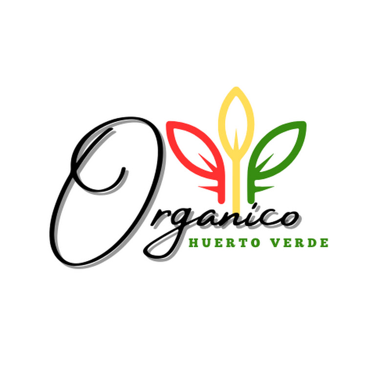 Huerto Verde Orgánico 