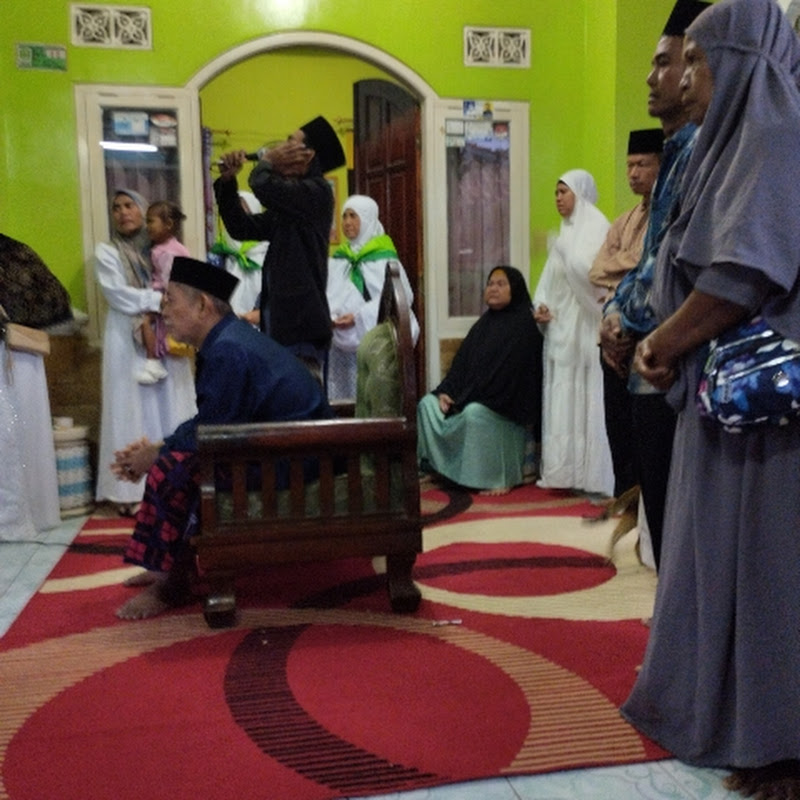 Anak babeh 
