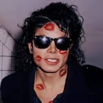 Fan of Michael Jackson