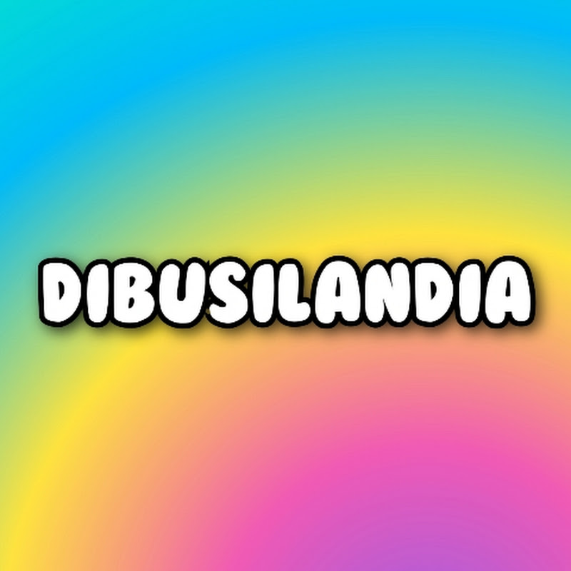 🎨DIBUSILANDIA🎨