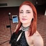 Miss Gabby 🎙️🎶