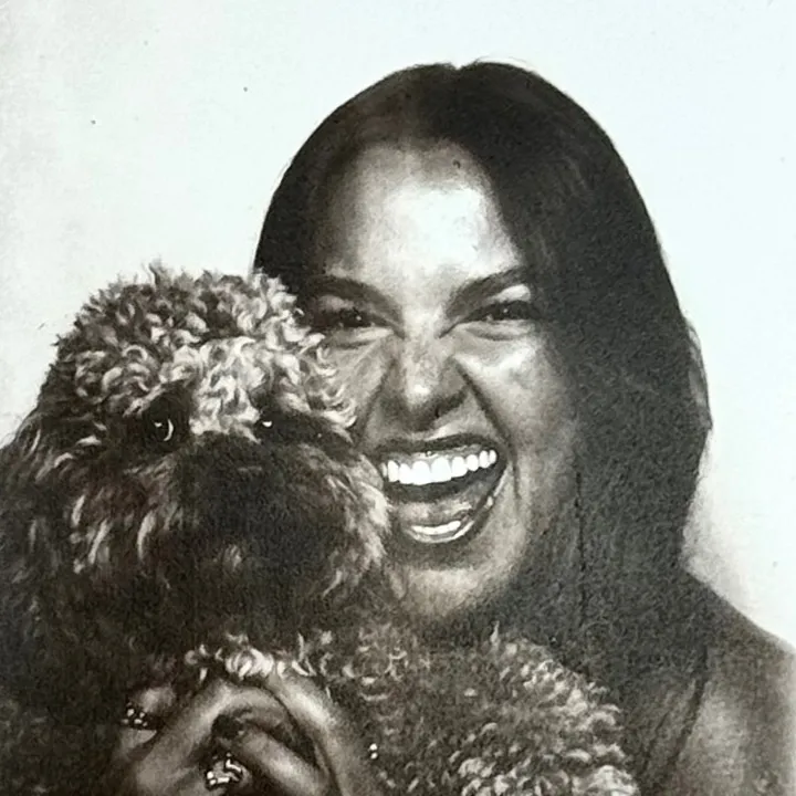 Pazita Valenzuela