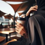 Z A H R A | Content Creator ✨