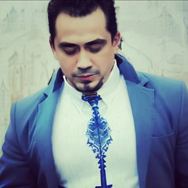 Adrian Bilanici