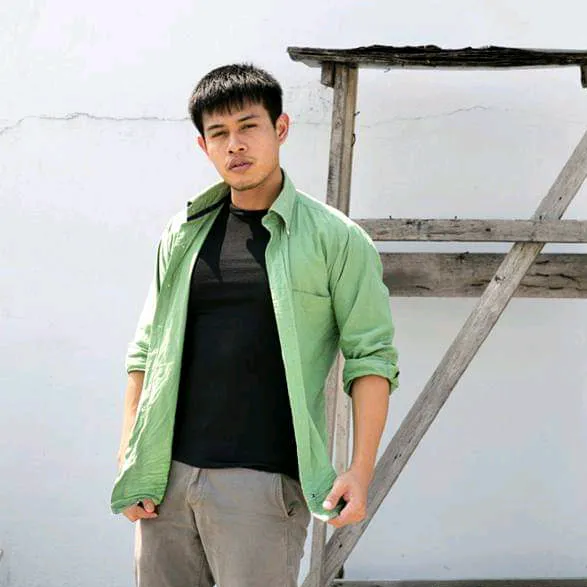 รังสรรค์ พาเพลิน