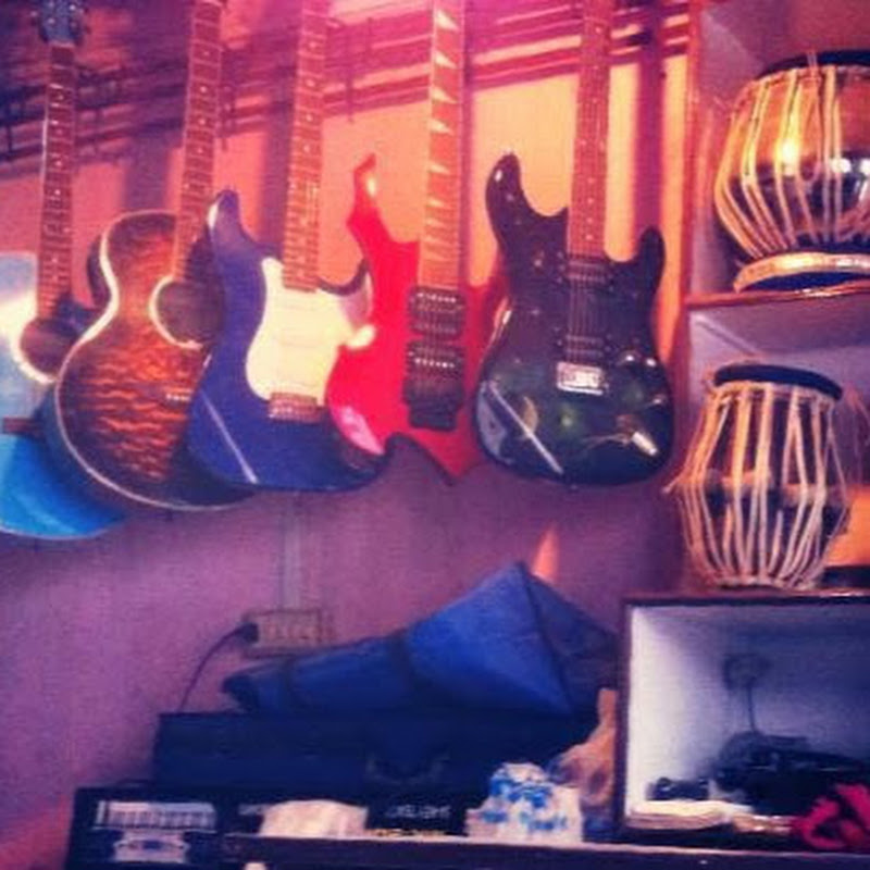 Nepal Music Gallery