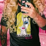 Baldoria’s Crazy Wigs & more  #BCW