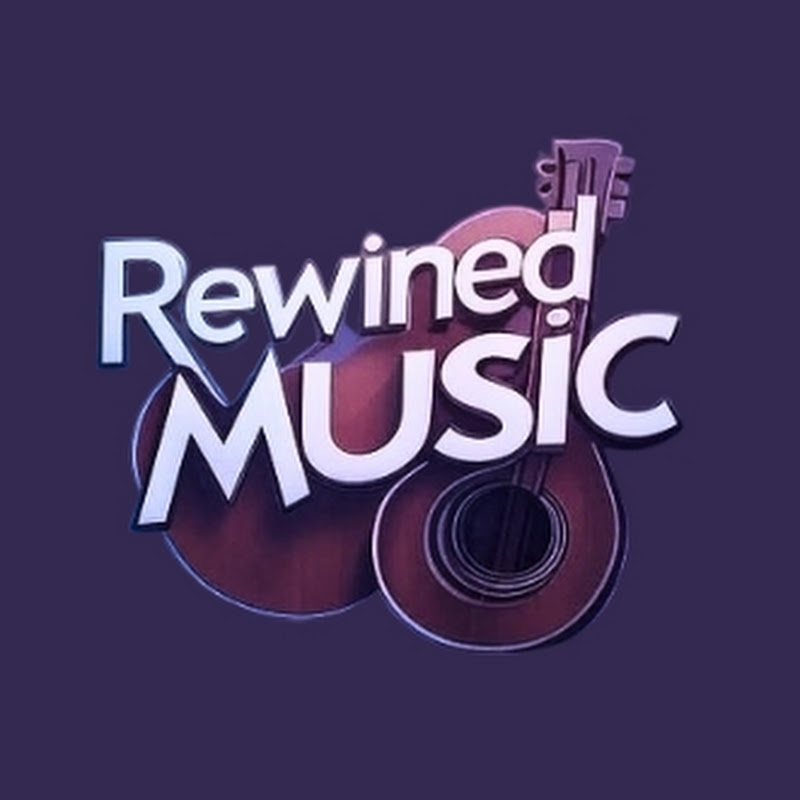Rewined music