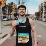 Sean Hill