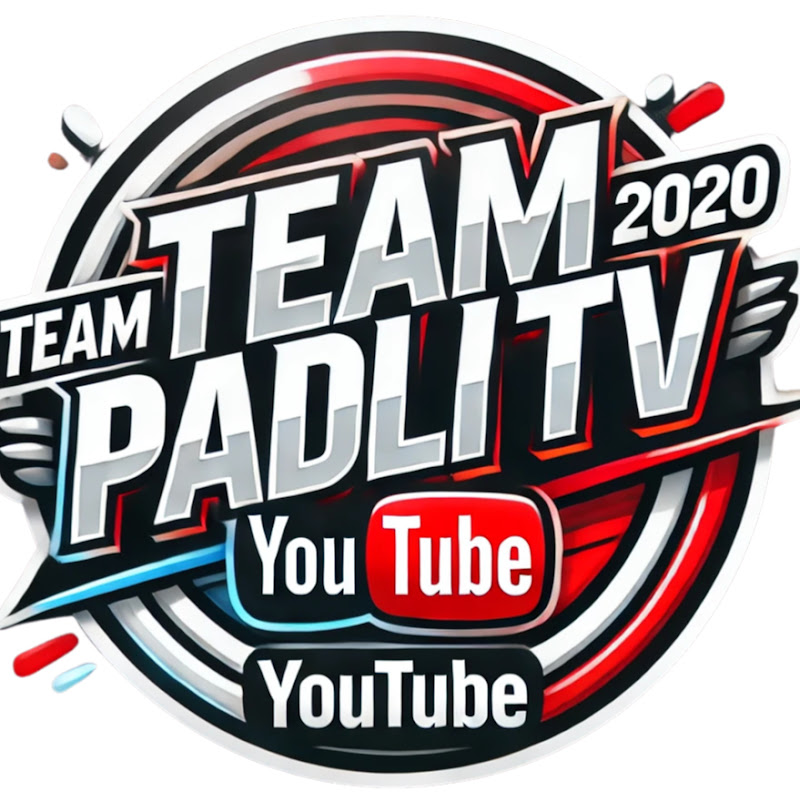 TEAM PADLI TV
