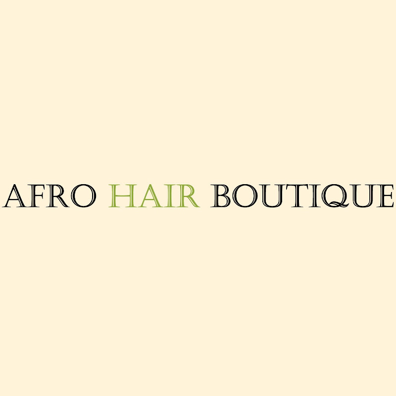 AfroHairBoutique