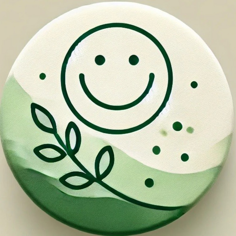 清心自在 Tranquil Mind, Free Spirit