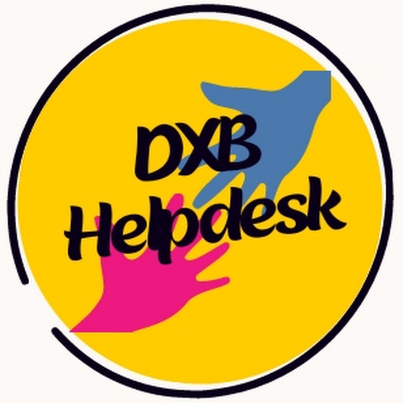 DXB Helpdesk