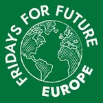 Fridaysforfuture Europe