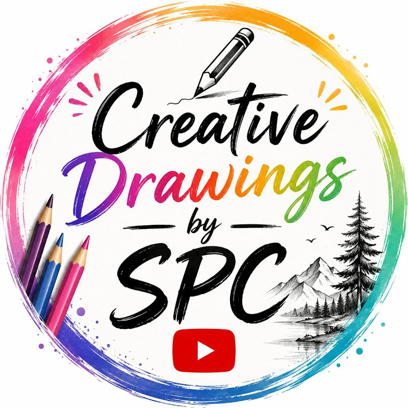 Creative Drawings by SPC