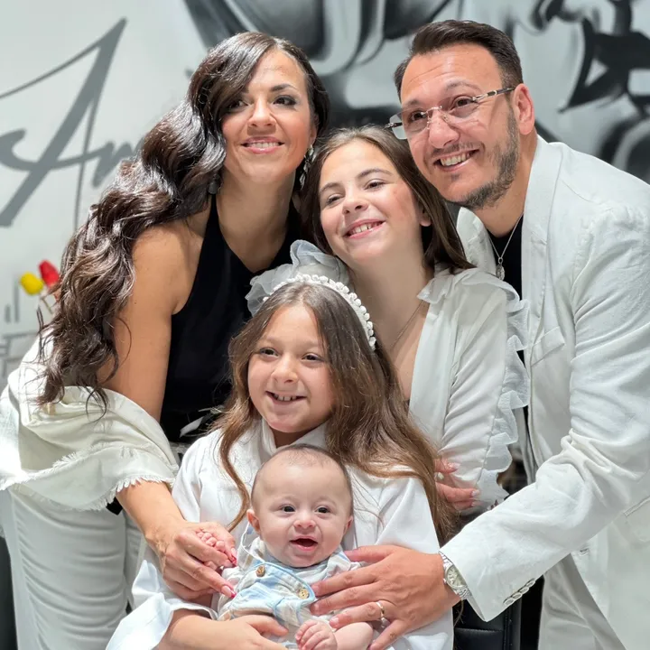 Caiafa Family