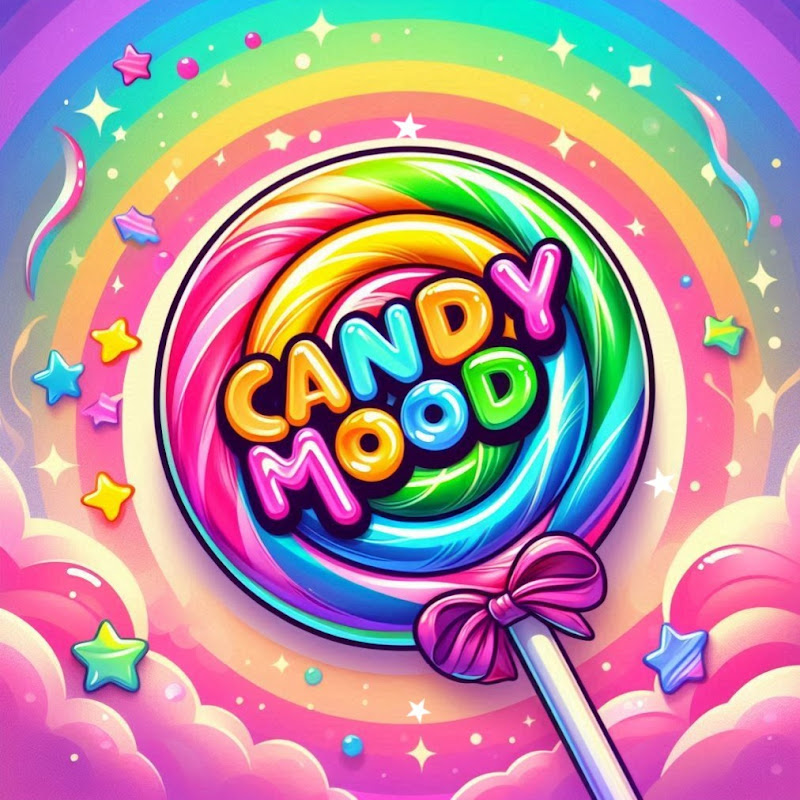 Candy Mood