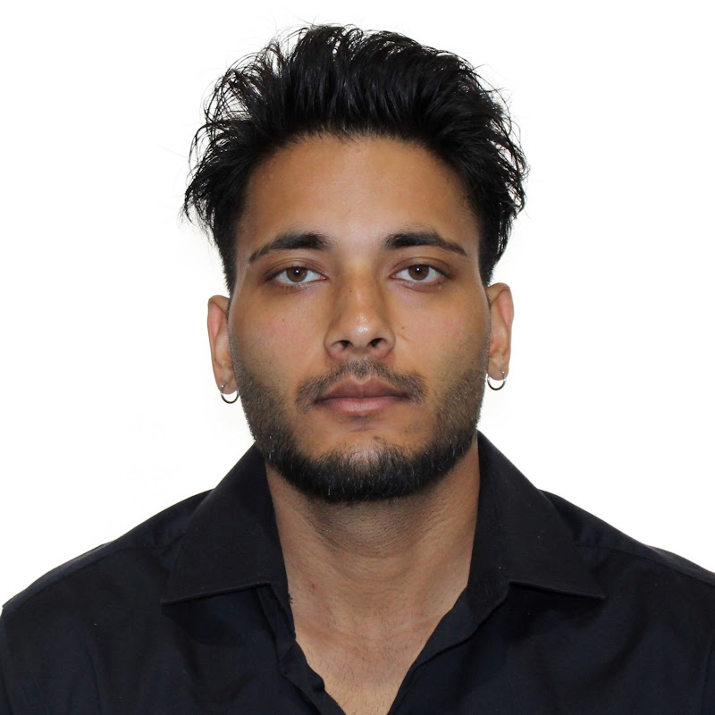 Ishpreet Soni