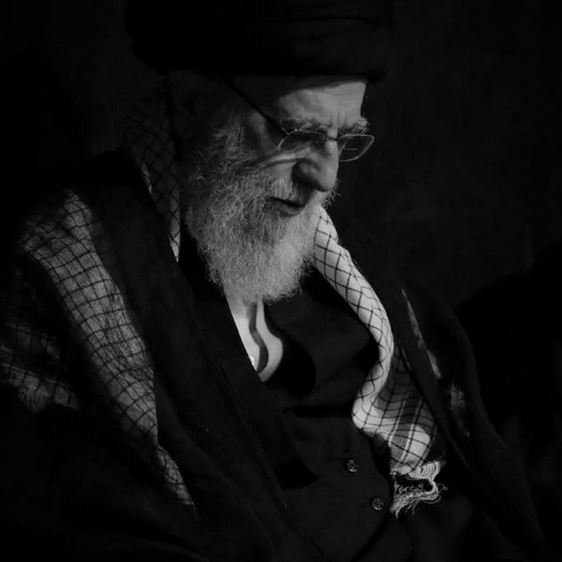 KhameneiVision