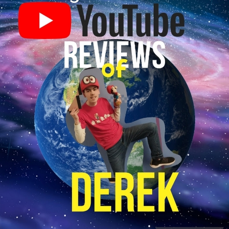 Derek's World Productions