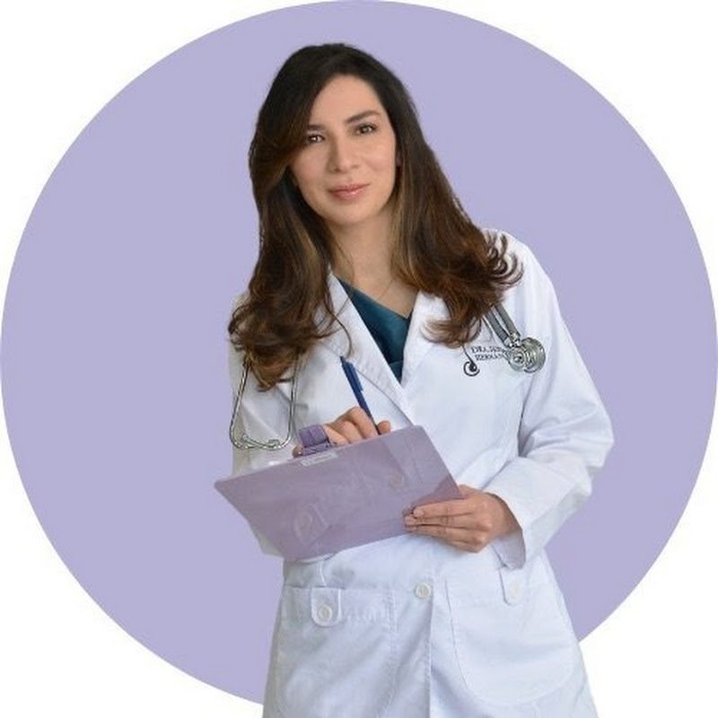 Doctora Jenny Hernández
