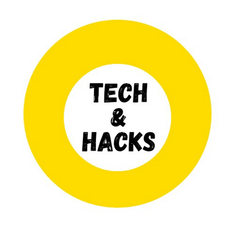 Tech & Hacks