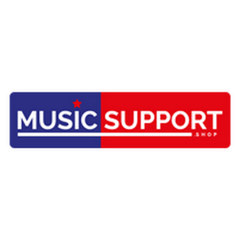 Music support shop