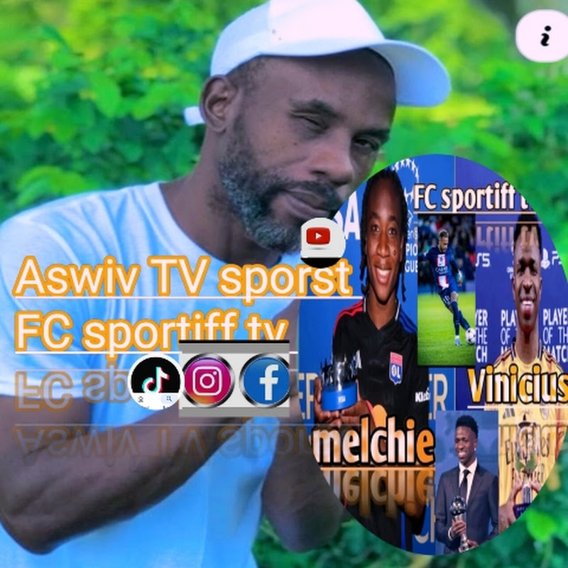 Aswiv Tv sporst 