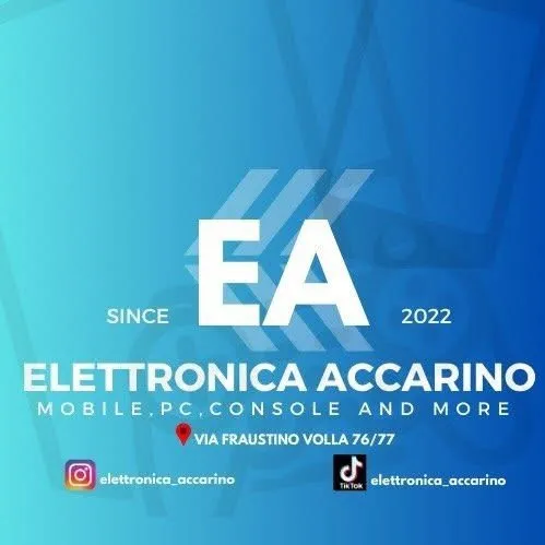 ElettronicaAccarino