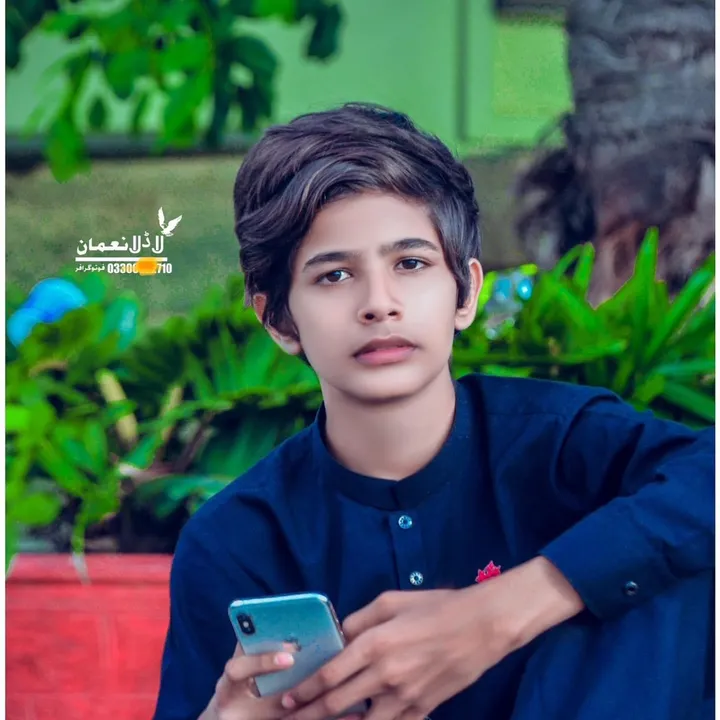 Adnan Karachi 1
