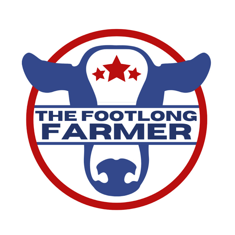 The Footlong Farmer