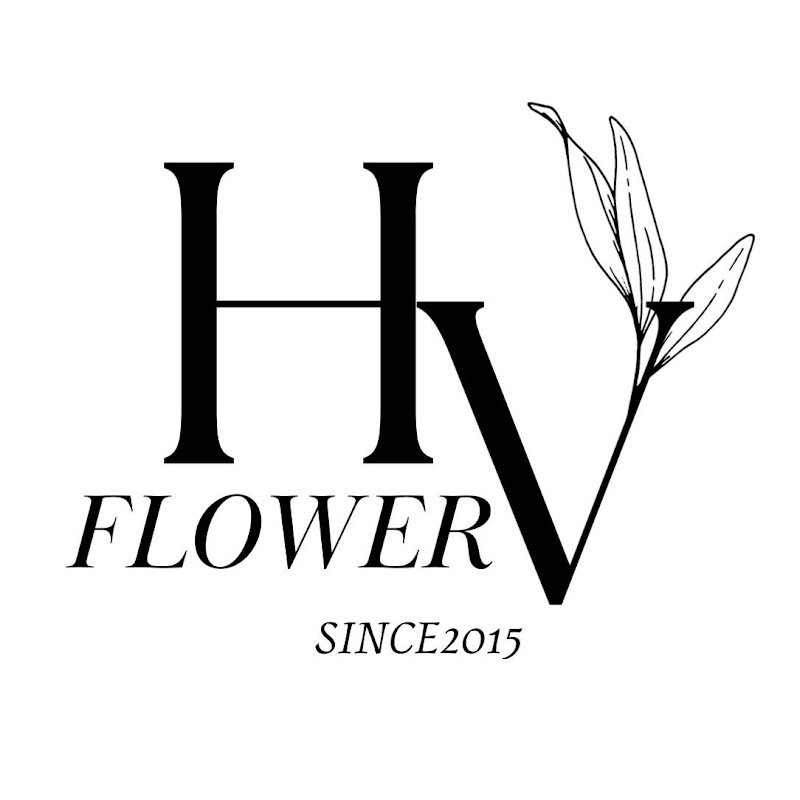 HV FLOWER花藝教室