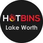 Hotbins Lake Worth