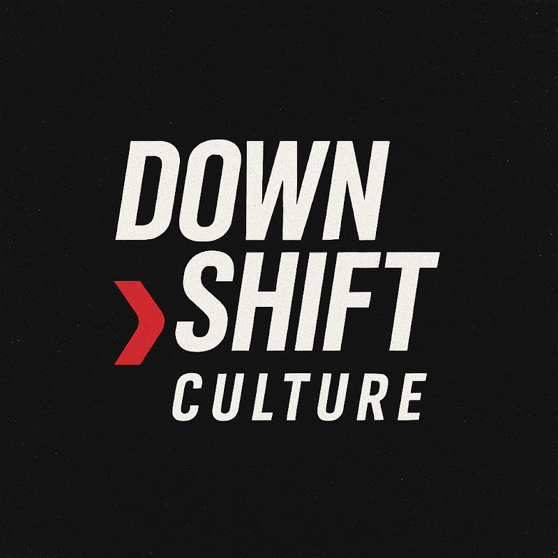 Downshift Culture