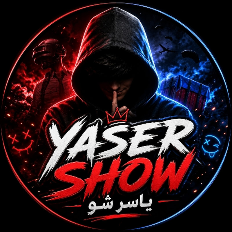 ياسر شو | Yaser Show 👑