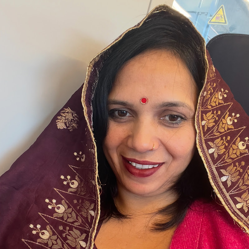 Punjabi Life Style in Germany