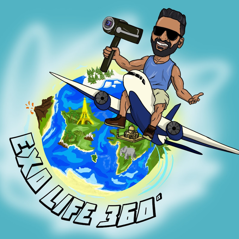 Exolife360*தமிழ்